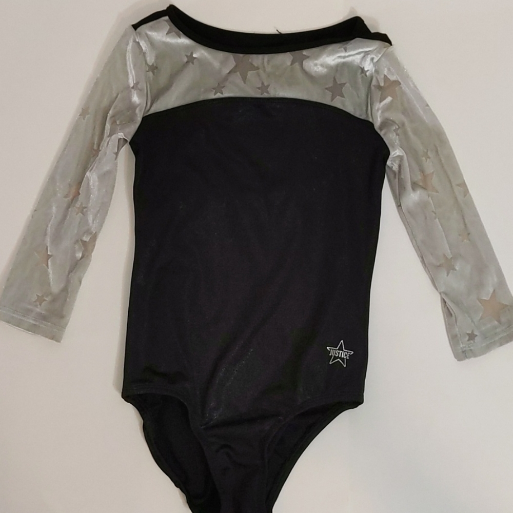 Justice Leotard